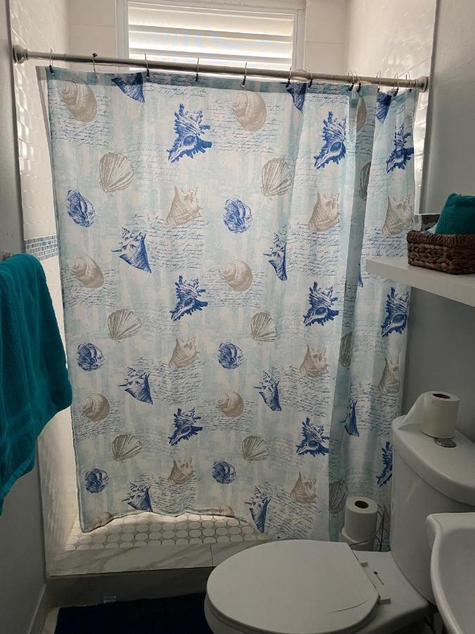 Cozy Beach Apartment Luquillo Eksteriør billede