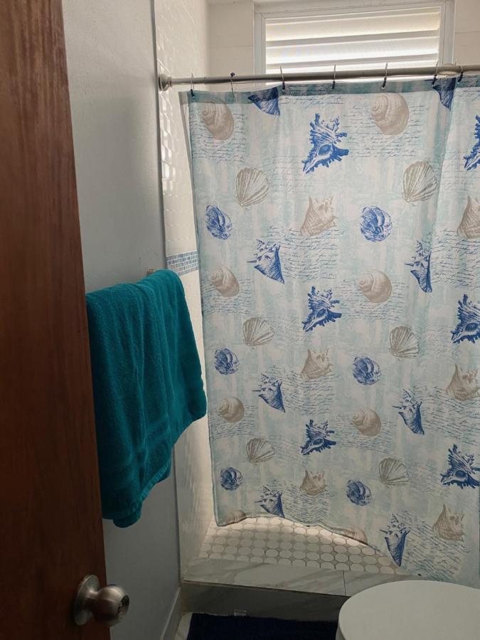 Cozy Beach Apartment Luquillo Eksteriør billede