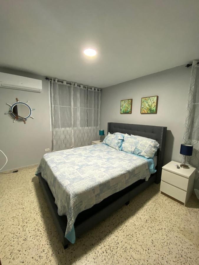 Cozy Beach Apartment Luquillo Eksteriør billede