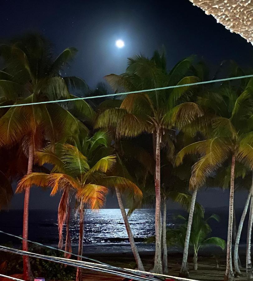 Cozy Beach Apartment Luquillo Eksteriør billede